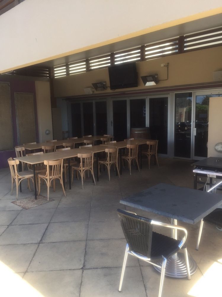 Crown Inn Hotel Kingston Se Exterior photo